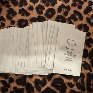 Obagi Daily Hydro-Drops Rejuvenating eye gel